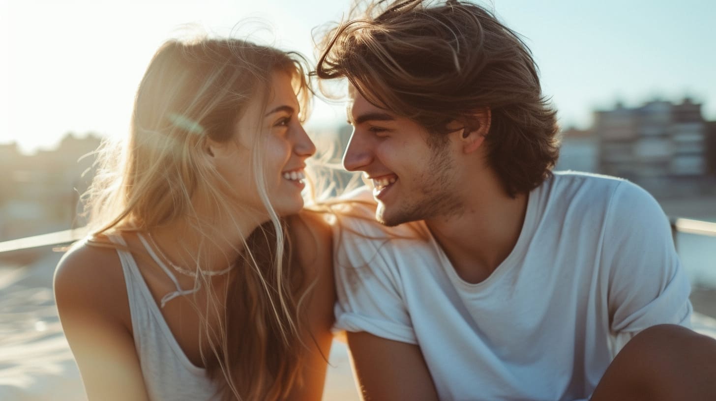 How to manifest a better relationship with your boyfriend How to Manifest a Friendship
