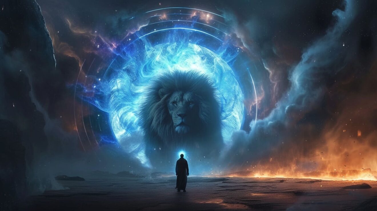 How to Manifest on Lions Gate Portal