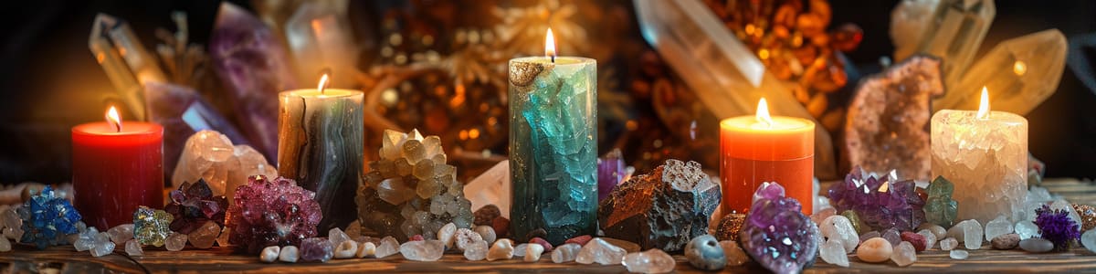 Wicca elements Meditation for Wicca: Enhance Your Spiritual Practice