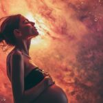 How to manifest getting pregnant