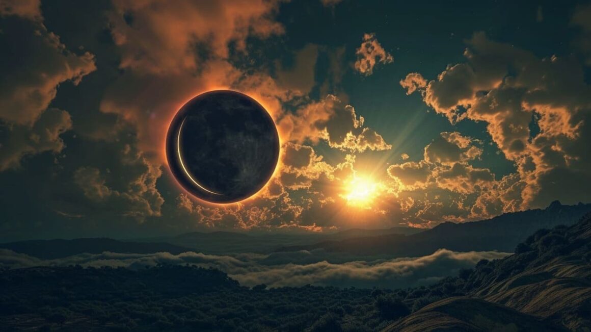 How to Manifest During Solar Eclipse: A Step-by-Step Guide